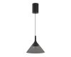 Подвесной светильник Arlight SP-OMBRELLO-HANG-R200-7W Warm3000 (BK, 30 deg, 230V) (IP20 Металл) 059590