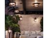 Уличный подвесной светильник Odeon Light Mavret 4961/2