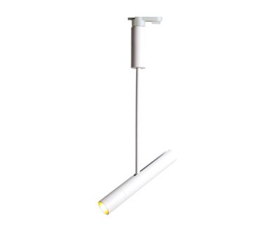 Купить Трековый светодиодный светильник Arte Lamp A2513PL-1WH Трековый светодиодный светильник Arte Lamp A2513PL-1WH