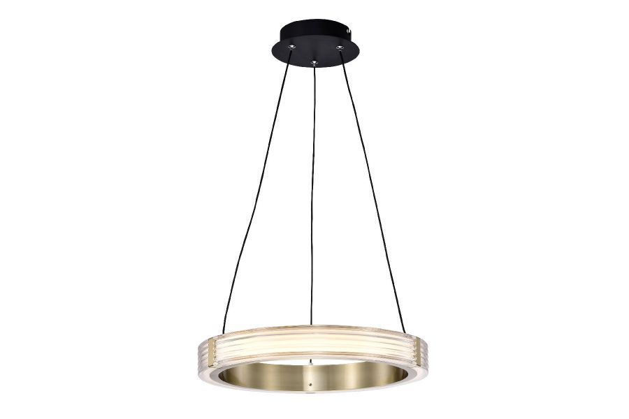 Подвесной светильник Lightstar Rotonda 736241