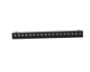Трековый магнитный светильник iLedex Vision SMART 4825-039-L293-18W-36DG-BK