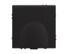 Механизм розетки влагозащищённый Arlight SCT-NOBE-MCP-SFPL-BK (230V, 16A) 054281