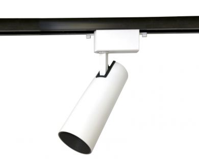 Трековый однофазный светильник Ambrella Light Track System GL5852