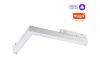Трековый светильник Novotech Flum 359501