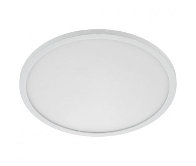 Встраиваемый светильник AM Group AM292 24W WH 4000K R