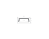 Алюминиевый профиль SWG Standard SF-1506-3MT 00-00031953
