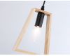 Подвесной светильник Ambrella Light Loft TR80497