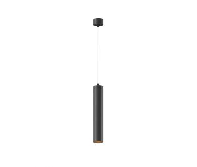 Подвесной светильник Maytoni Focus LED P072PL-L12B3K-1