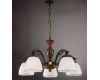 Подвесная люстра Reccagni Angelo L 8611/5