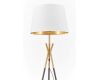 Торшер Lumina Deco Merino LDF 3120 WT+MD