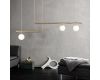 Подвесной светильник ImperiumLoft Barra 204154-26