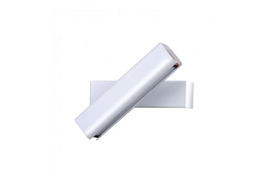 Настенный светильник iLedex Firefox 8104W-10W-3000K WH