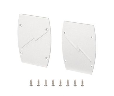 Заглушка Arlight ARH-LINE-4874 глухая 036409