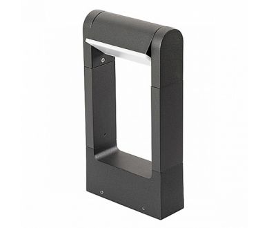 Уличный светодиодный светильник Arlight LGD-Path-Frame-Rotary-H300G-6W Warm3000 020397(1)
