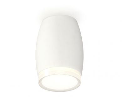 Накладной светильник Ambrella Light Techno XS1122022 (C1122, N7160)