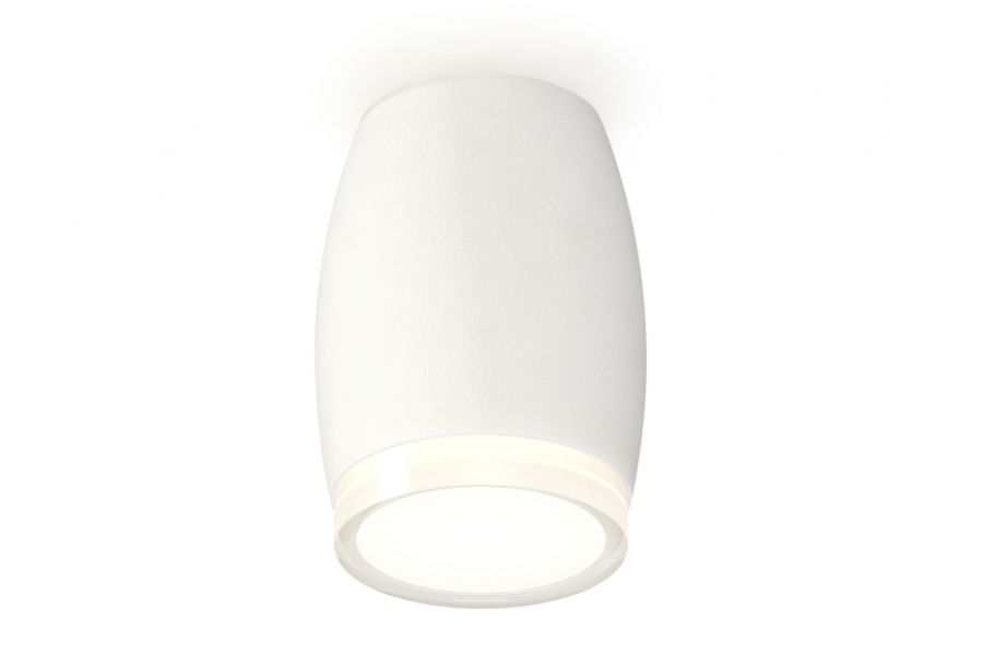 Накладной светильник Ambrella Light Techno XS1122022 (C1122, N7160)