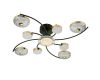 Потолочная люстра Escada Divita 10208/8LED