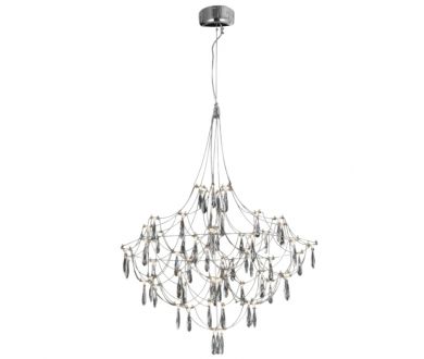 Купить Подвесная люстра Omnilux Perelli OML-29603-63 Подвесная люстра Omnilux Perelli OML-29603-63