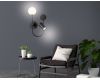 Настенный светильник Ambrella Light Comfort LineTech FL66389