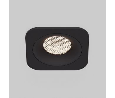 Встраиваемый светильник Elektrostandard Tetro 15276/LED 4690389217890 a071313