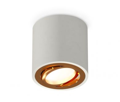 Потолочный светильник Ambrella Light Techno Spot XS7533004 (C7533, N7004)