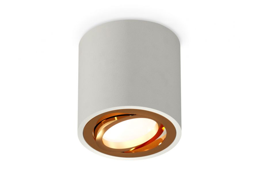 Потолочный светильник Ambrella Light Techno Spot XS7533004 (C7533, N7004)