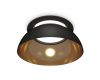 Встраиваемый светильник Ambrella Light Techno spot (C8051, N8145) XC8051101