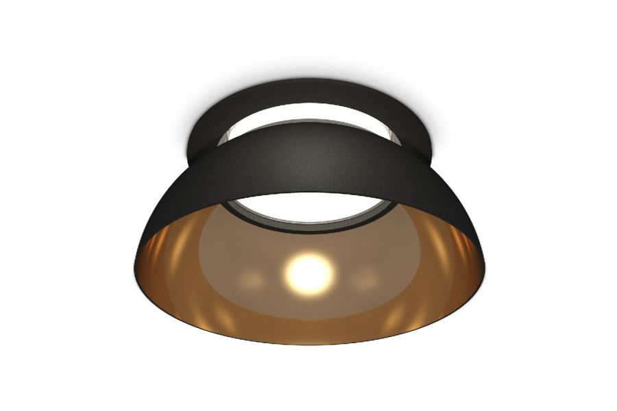 Встраиваемый светильник Ambrella Light Techno spot (C8051, N8145) XC8051101