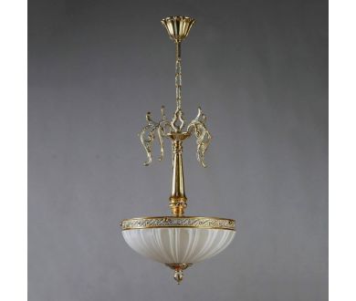 Подвесной светильник Ambiente Valencia 02227 WP