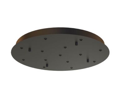 Основание потолочное 14L Mantra Modular Light Florones 9373
