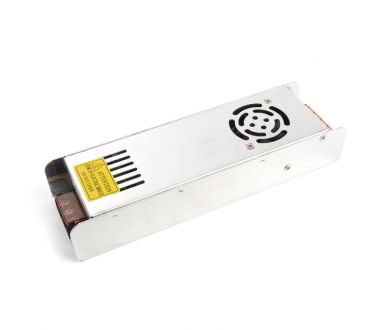 Купить Трансформатор для светодиодной ленты Feron LB019 350Вт 24В IP20 48048 Трансформатор для светодиодной ленты Feron LB019 350Вт 24В IP20 48048