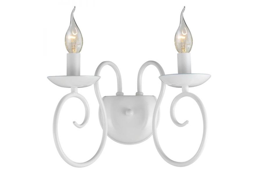 Бра Crystal Lux Sempre AP2