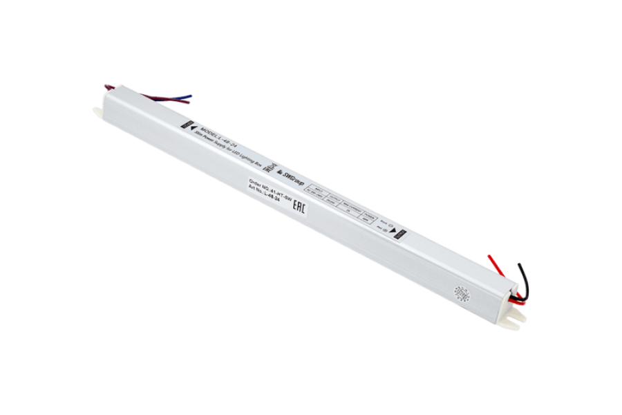 Блок питания SWG L-48-24 003169