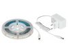 Светодиодная лента для растений Эра FITO-Strip Light-Rа90-300LED-5m-12V-IP65 4000K Б0064591