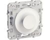 Светорегулятор поворотно-нажимной Schneider Electric Odace S52R511