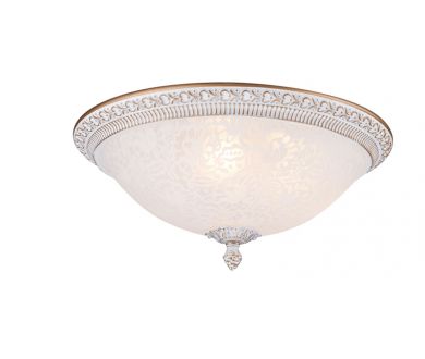 Потолочный светильник Maytoni Pascal C908-CL-03-W