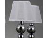 Подвесная люстра Illumico IL0611-8PSQ-26 CR ELITE