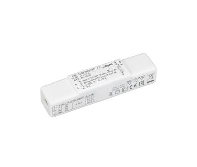 Блок питания Arlight ARJ-SP-8 (8W, 8-22V, 0.2-0.35A) (IP20 Пластик) 055670