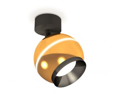 Спот Ambrella Light Techno Spot XM1105001 (A2210, C1105, N7031)