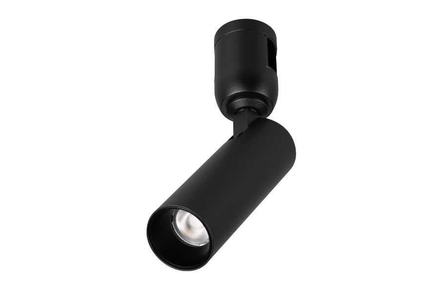 Трековый светильник Arlight ART-APRIORI-SPOT-TURN-R38-8W Warm3000 049309