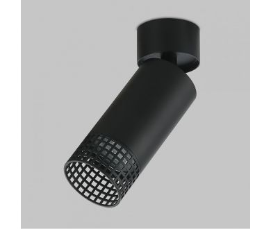 Спот IMEX Grido GU10 IL.0005.5301-BK