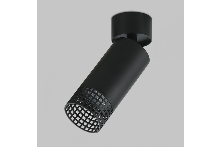 Спот IMEX Grido GU10 IL.0005.5301-BK