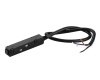 Ввод питания iLedex Vision POWER INN 4822-L2000-BK