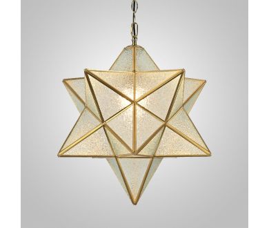 Подвесной светильник ImperiumLoft Star effervescent 228945-22