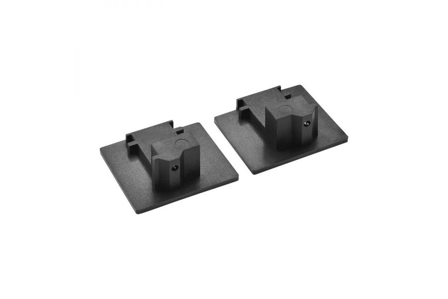 Заглушка EGLO Track 3 black 60782