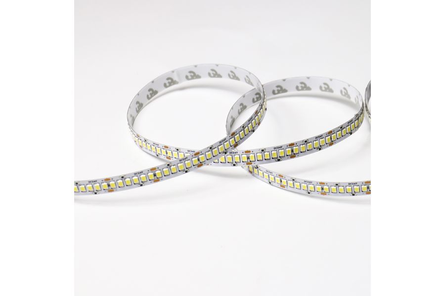 Светодиодная лента SWG Standard SWG2240-24-20-W-M 032744