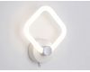 Настенный светильник Ambrella Light Acrylica Original FA3871