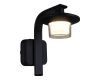 Уличный настенный светильник Reluce 08334-9.2-001JH LED12W BK RLOS