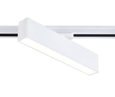 Трековый однофазный светильник Ambrella Light Track System GL6763