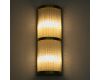 Настенный светильник Arte Lamp Albali A1063AP-2AB